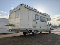 Camper, fiat, ducato 35 2.2 hdi l3, 1997 - afbeelding 56 van  61