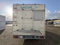 Camper, fiat, ducato 35 2.2 hdi l3, 1997 - afbeelding 59 van  61