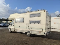 Camper, fiat, ducato 35 2.2 hdi l3, 1997 - afbeelding 60 van  61