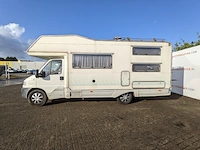 Camper, fiat, ducato 35 2.2 hdi l3, 1997 - afbeelding 61 van  61