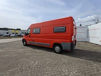 Camper fiat, ducato , bouwjaar 2012 - afbeelding 2 van  56