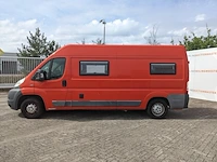 Camper fiat, ducato , bouwjaar 2012 - afbeelding 3 van  56