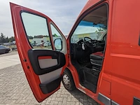 Camper fiat, ducato , bouwjaar 2012 - afbeelding 5 van  56