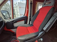 Camper fiat, ducato , bouwjaar 2012 - afbeelding 11 van  56