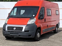 Camper fiat, ducato , bouwjaar 2012 - afbeelding 1 van  56