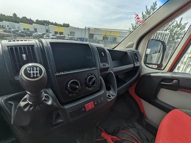Camper fiat, ducato , bouwjaar 2012 - afbeelding 13 van  56