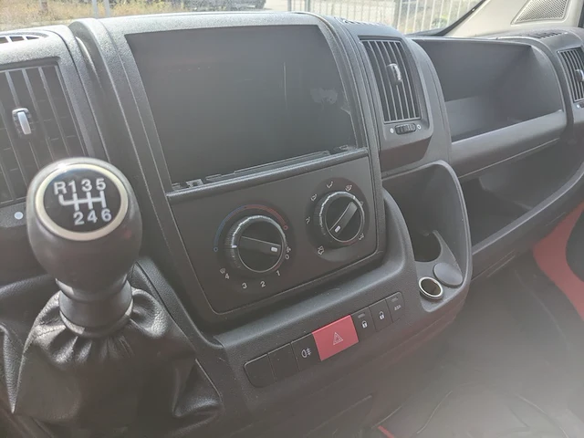 Camper fiat, ducato , bouwjaar 2012 - afbeelding 14 van  56