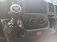Camper fiat, ducato , bouwjaar 2012 - afbeelding 16 van  56