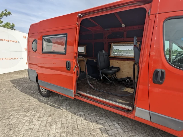 Camper fiat, ducato , bouwjaar 2012 - afbeelding 20 van  56