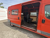 Camper fiat, ducato , bouwjaar 2012 - afbeelding 20 van  56