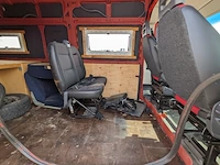 Camper fiat, ducato , bouwjaar 2012 - afbeelding 21 van  56