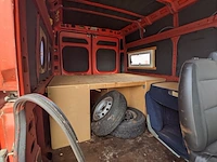 Camper fiat, ducato , bouwjaar 2012 - afbeelding 22 van  56