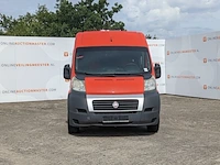 Camper fiat, ducato , bouwjaar 2012 - afbeelding 12 van  56