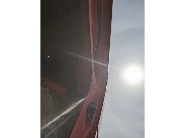 Camper fiat, ducato , bouwjaar 2012 - afbeelding 25 van  56