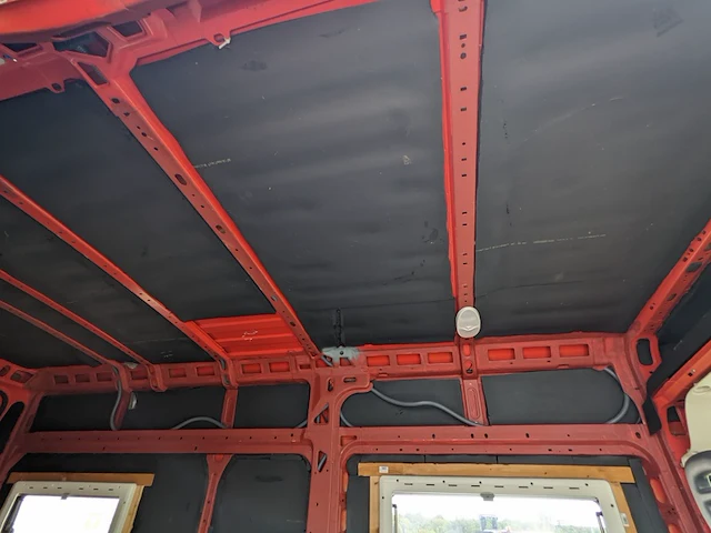 Camper fiat, ducato , bouwjaar 2012 - afbeelding 26 van  56
