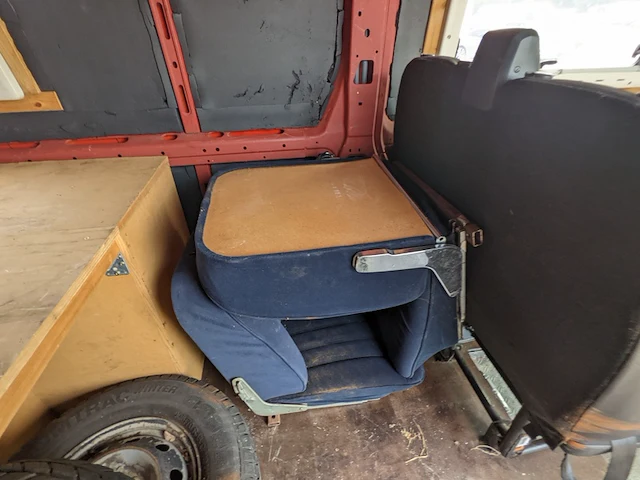 Camper fiat, ducato , bouwjaar 2012 - afbeelding 31 van  56