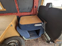 Camper fiat, ducato , bouwjaar 2012 - afbeelding 31 van  56