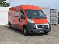 Camper fiat, ducato , bouwjaar 2012 - afbeelding 23 van  56