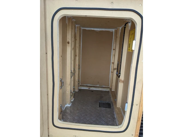 Camper fiat, ducato , bouwjaar 2012 - afbeelding 35 van  56