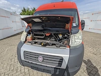 Camper fiat, ducato , bouwjaar 2012 - afbeelding 37 van  56