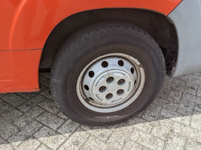 Camper fiat, ducato , bouwjaar 2012 - afbeelding 44 van  56