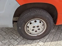Camper fiat, ducato , bouwjaar 2012 - afbeelding 46 van  56