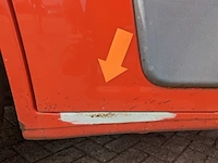 Camper fiat, ducato , bouwjaar 2012 - afbeelding 48 van  56