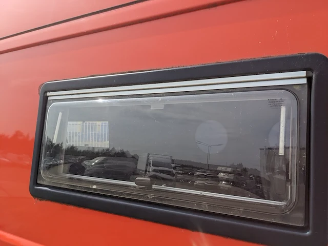 Camper fiat, ducato , bouwjaar 2012 - afbeelding 50 van  56