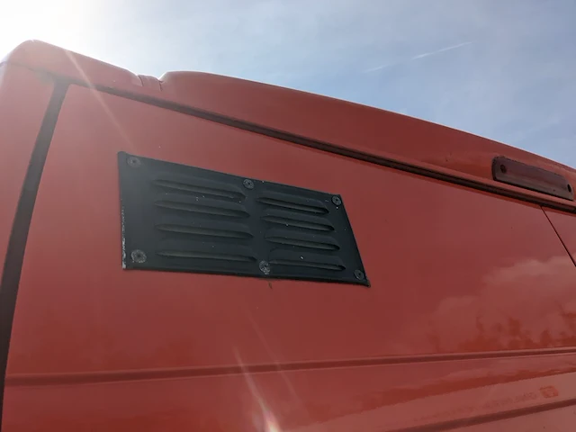 Camper fiat, ducato , bouwjaar 2012 - afbeelding 51 van  56