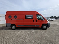 Camper fiat, ducato , bouwjaar 2012 - afbeelding 45 van  56