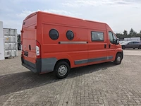 Camper fiat, ducato , bouwjaar 2012 - afbeelding 53 van  56