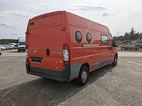 Camper fiat, ducato , bouwjaar 2012 - afbeelding 54 van  56