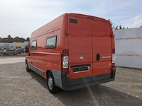 Camper fiat, ducato , bouwjaar 2012 - afbeelding 56 van  56