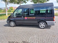 Camper, ford, transit - euroline / nugget, zwart, 2003 - afbeelding 3 van  54