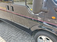 Camper, ford, transit - euroline / nugget, zwart, 2003 - afbeelding 11 van  54
