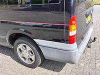 Camper, ford, transit - euroline / nugget, zwart, 2003 - afbeelding 17 van  54