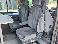 Camper, ford, transit - euroline / nugget, zwart, 2003 - afbeelding 21 van  54
