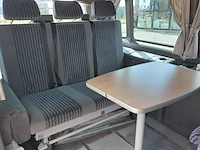 Camper, ford, transit - euroline / nugget, zwart, 2003 - afbeelding 22 van  54
