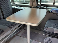 Camper, ford, transit - euroline / nugget, zwart, 2003 - afbeelding 24 van  54