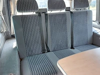 Camper, ford, transit - euroline / nugget, zwart, 2003 - afbeelding 25 van  54