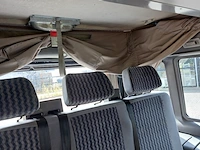 Camper, ford, transit - euroline / nugget, zwart, 2003 - afbeelding 26 van  54