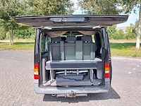 Camper, ford, transit - euroline / nugget, zwart, 2003 - afbeelding 29 van  54