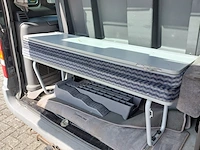 Camper, ford, transit - euroline / nugget, zwart, 2003 - afbeelding 31 van  54