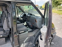 Camper, ford, transit - euroline / nugget, zwart, 2003 - afbeelding 32 van  54