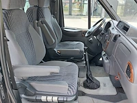 Camper, ford, transit - euroline / nugget, zwart, 2003 - afbeelding 33 van  54