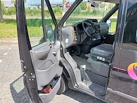 Camper, ford, transit - euroline / nugget, zwart, 2003 - afbeelding 35 van  54