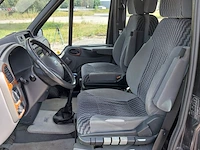 Camper, ford, transit - euroline / nugget, zwart, 2003 - afbeelding 36 van  54