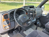 Camper, ford, transit - euroline / nugget, zwart, 2003 - afbeelding 37 van  54