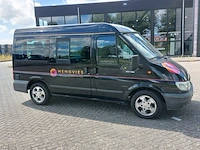 Camper, ford, transit - euroline / nugget, zwart, 2003 - afbeelding 34 van  54