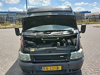 Camper, ford, transit - euroline / nugget, zwart, 2003 - afbeelding 47 van  54